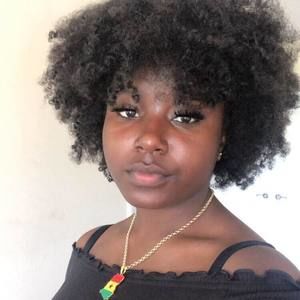 Meet your Posher, Jada